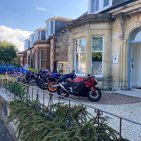 Barns Serviced Accommodation Ayr Exteriör bild