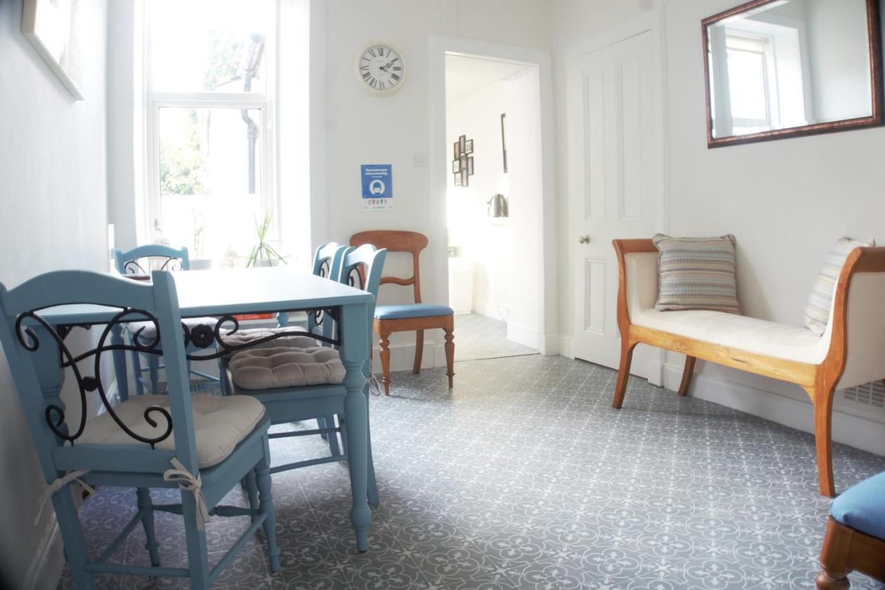 Barns Serviced Accommodation Ayr Exteriör bild