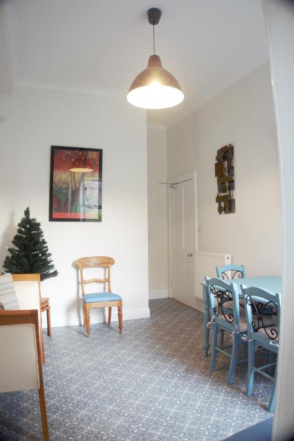 Barns Serviced Accommodation Ayr Exteriör bild