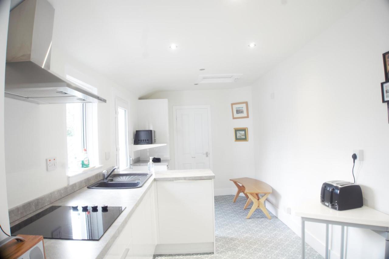 Barns Serviced Accommodation Ayr Exteriör bild