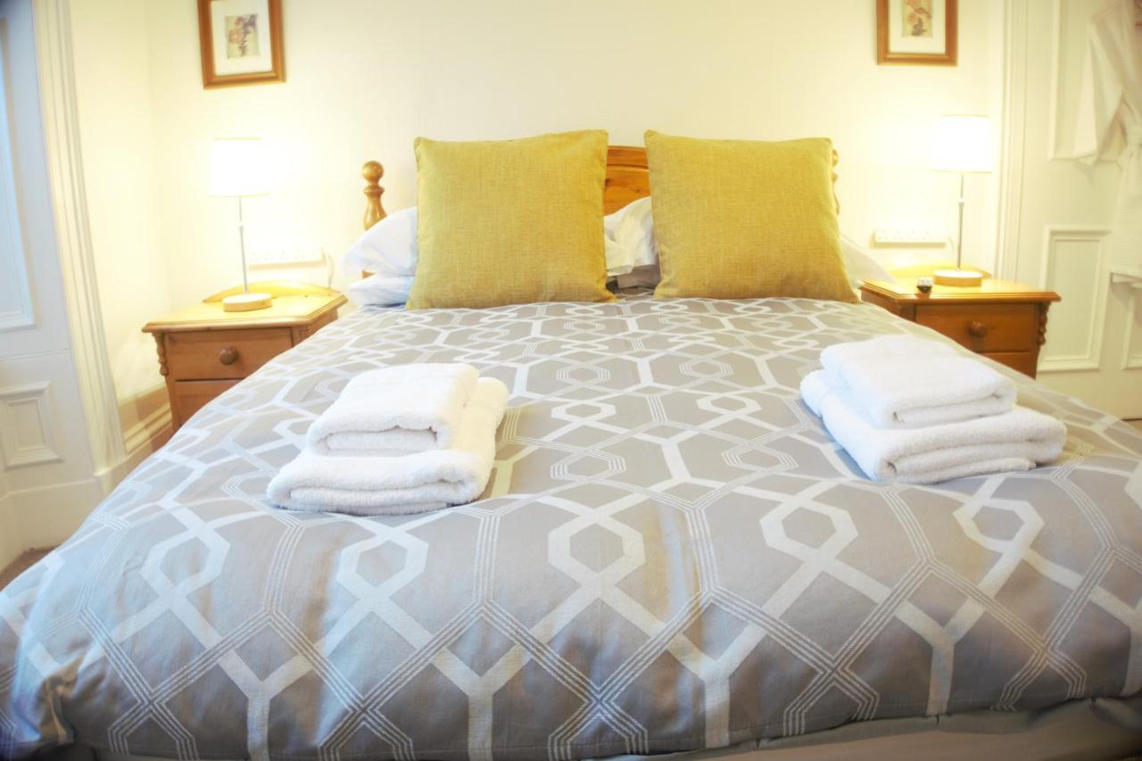 Barns Serviced Accommodation Ayr Exteriör bild
