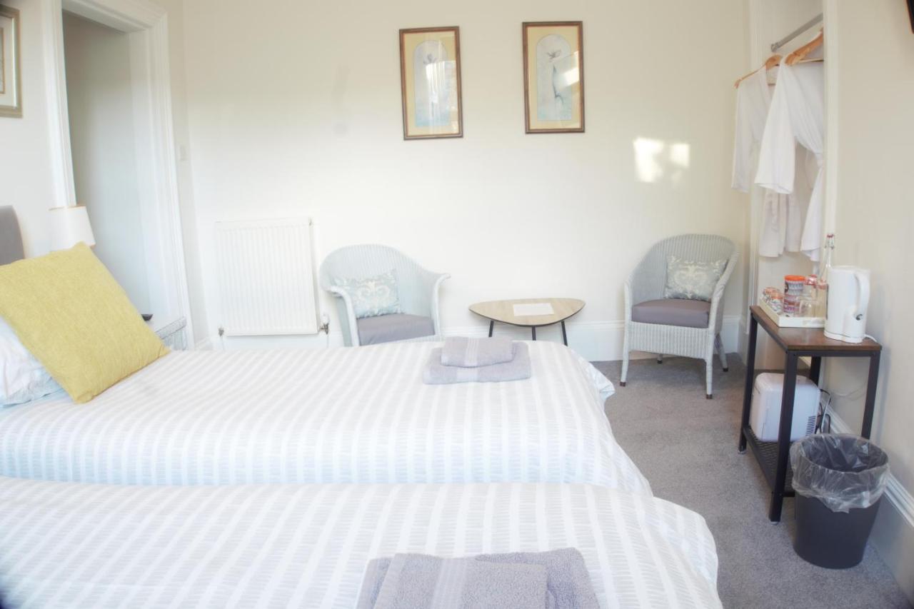 Barns Serviced Accommodation Ayr Exteriör bild