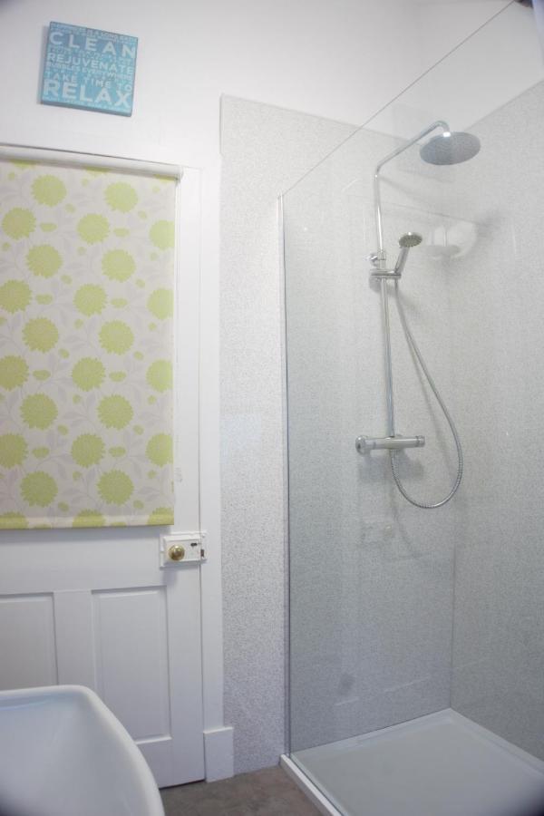 Barns Serviced Accommodation Ayr Exteriör bild