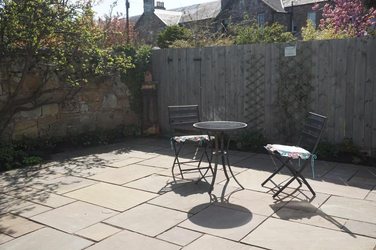 Barns Serviced Accommodation Ayr Exteriör bild