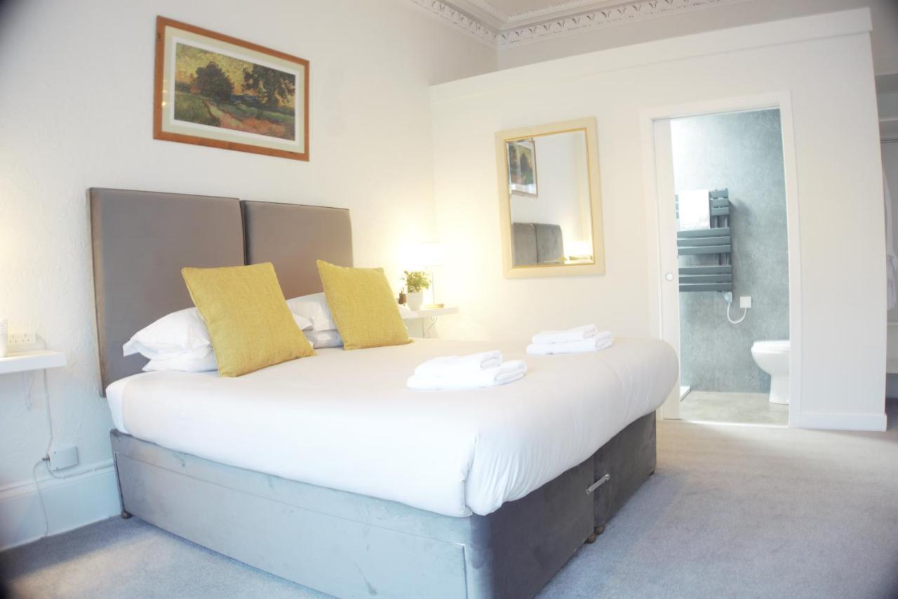 Barns Serviced Accommodation Ayr Exteriör bild