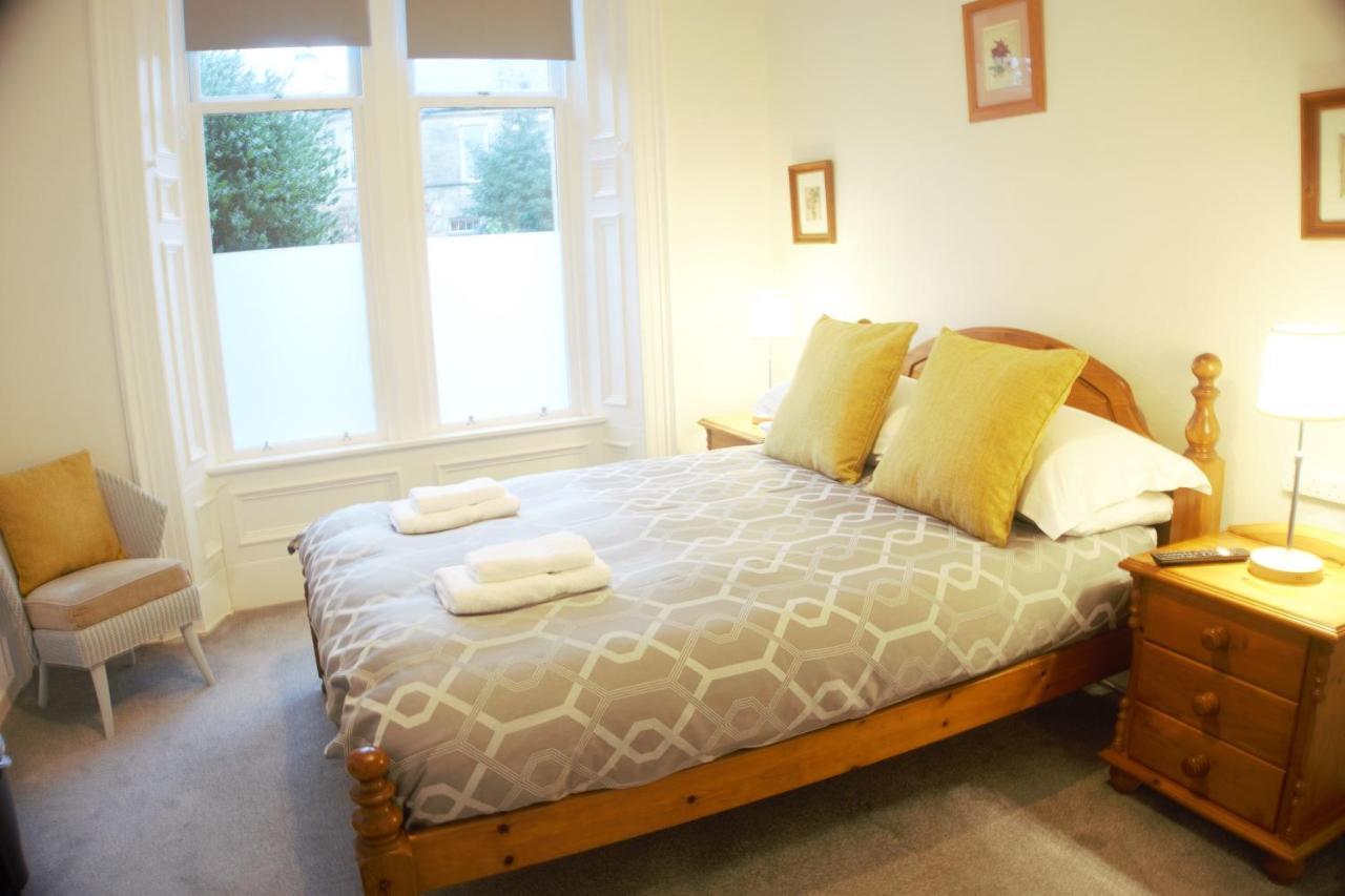 Barns Serviced Accommodation Ayr Exteriör bild