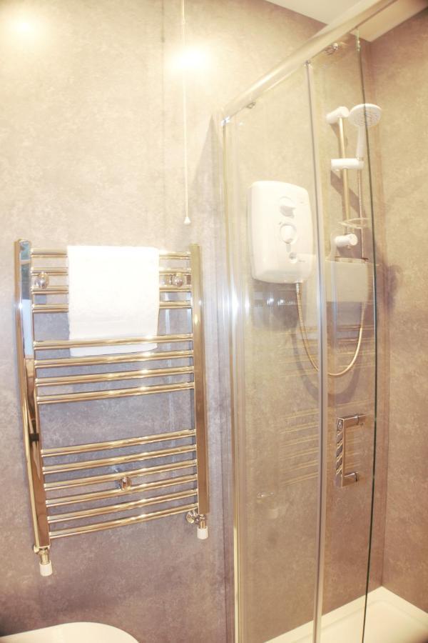 Barns Serviced Accommodation Ayr Exteriör bild