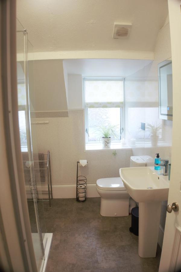Barns Serviced Accommodation Ayr Exteriör bild