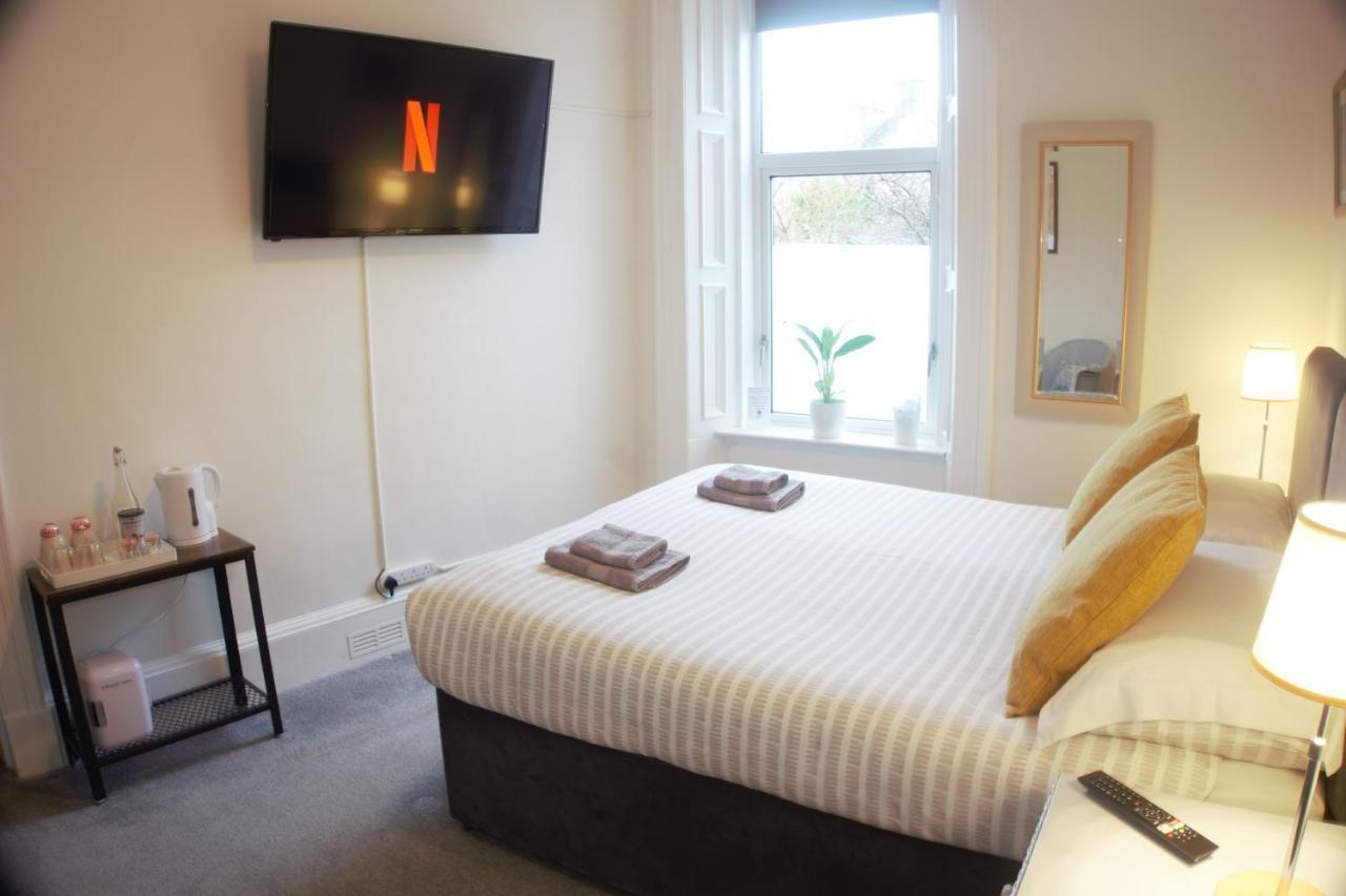 Barns Serviced Accommodation Ayr Exteriör bild