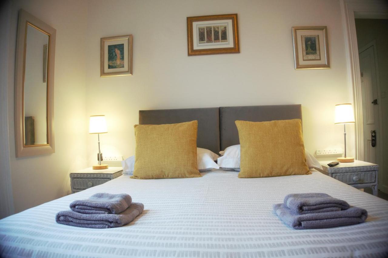 Barns Serviced Accommodation Ayr Exteriör bild