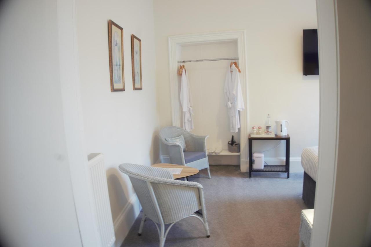 Barns Serviced Accommodation Ayr Exteriör bild